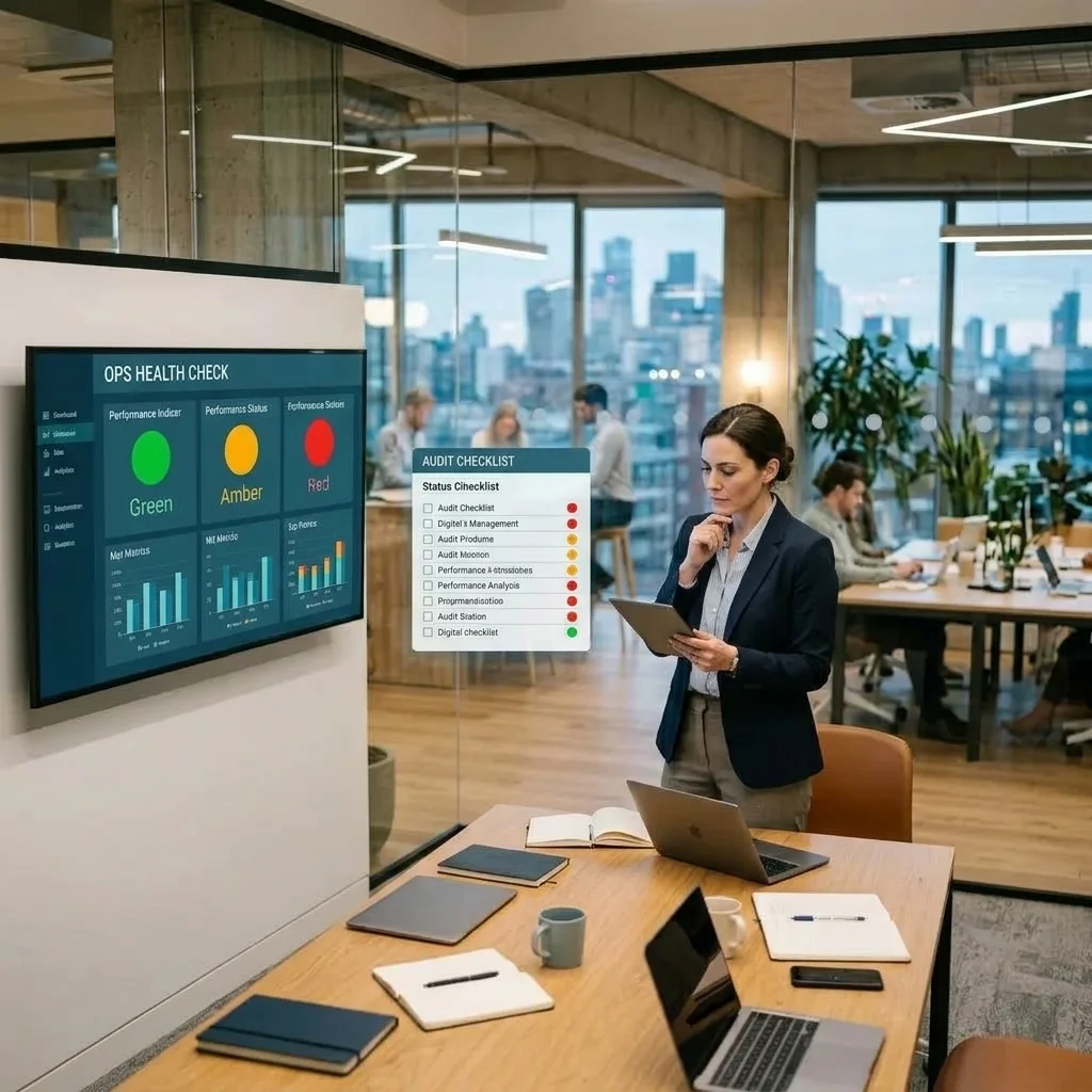 5 Signs Your Agency Needs Managed Ad Services, Not Just Another Hire