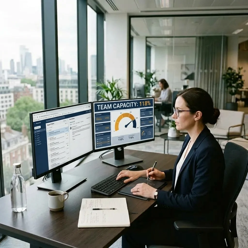 When to Outsource Publisher Ad Operations: 4 Signals Your Team Is at Capacity