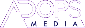 ADOPS.MEDIA Logo