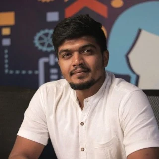 Manoj Hari