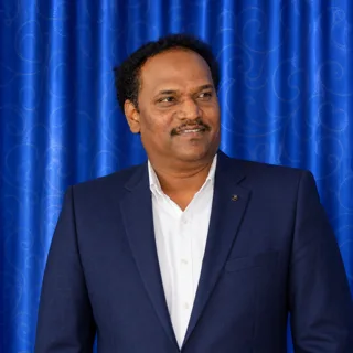 Vijay Kalabandi